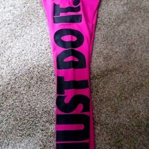 COPY - New Nike Leggings!!